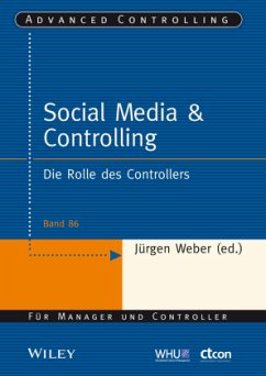 Social Media & Controlling - Grothe, Martin