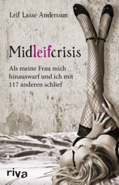 Midleifcrisis - Andersson, Leif L.