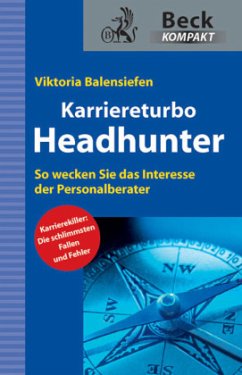 Karriereturbo Headhunter - Balensiefen, Viktoria A.