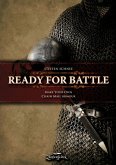 Ready for Battle: Make Your Own Chain Mail Armour Ready for Battle: Make Your Own Chain Mail Armour