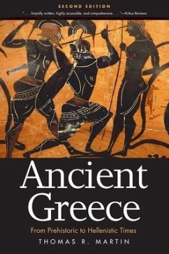 Ancient Greece - Martin, Thomas R.