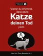 Woran du erkennst, dass deine Katze... - Bild 1
