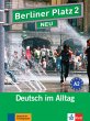 Berliner Platz 2 NEU - Lehr- und... - Bild 1