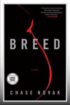 Breed - Novak, Chase