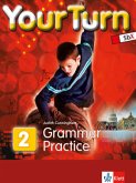 6. Schulstufe, Grammar Practice / Your Turn 2