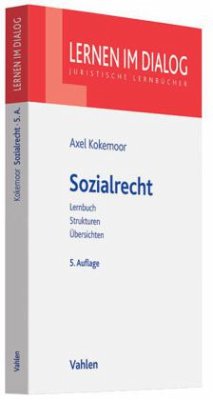 Sozialrecht - Kokemoor, Axel