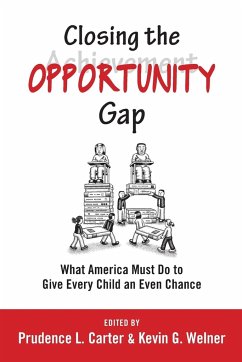 Closing the Opportunity Gap