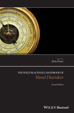 The Wiley-Blackwell Handbook of Mood Disorders