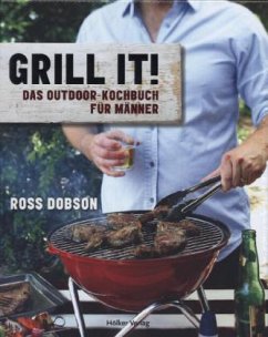 Grill it! - Dobson, Ross