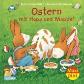 Maxi-Pixi Nr. 123: Ostern mit Hops und Moppel