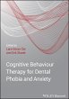 Cognitive Behavioral Therapy for Dental... - Bild 1