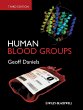 Human Blood Groups - Bild 1