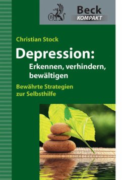 Depression - Stock, Christian