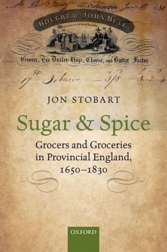 Sugar and Spice - Stobart, Jon