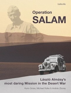 Operation Salam - Gross, Kuno;Rolke, Michael;Zboray, András