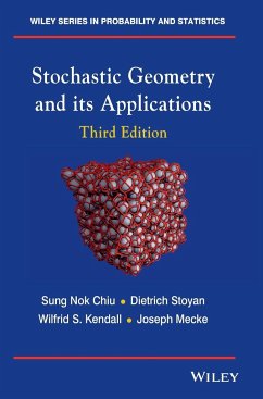 Stochastic Geometry and its Ap - Chiu, Sung Nok; Stoyan, Dietrich; Kendall, Wilfrid S; Mecke, Joseph