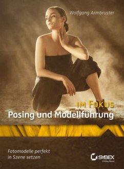 Posing und Modellführung im Fokus - Armbruster, Wolfgang