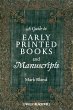 A Guide to Early Printed Books and... - Bild 1