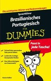 Sprachführer Brasilianisches Portugiesisch für Dummies Sprachführer Brasilianisches Portugiesisch für Dummies