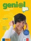 German Textbook / geni@l Klick Bd.A2