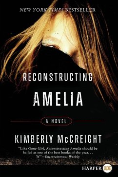 Reconstructing Amelia LP - Mccreight, Kimberly
