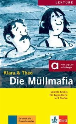 Die Müllmafia - Klara;Theo