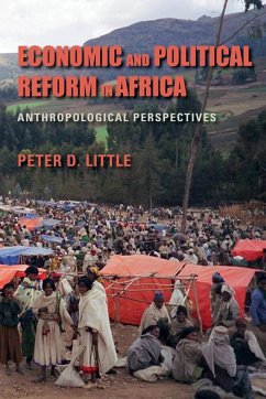 Economic and Political Reform in Africa - Little, Peter D.