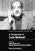 A Companion to Luis Buñuel