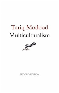 Multiculturalism - Modood, Tariq