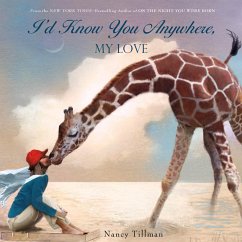 I'd Know You Anywhere, My Love - Tillman, Nancy