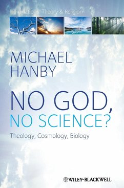 No God, No Science - Hanby, Michael