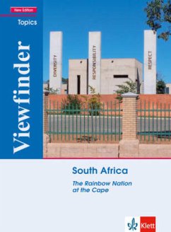 South Africa / Viewfinder Topics, New edition