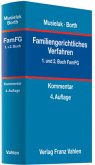 Familiengerichtliches Verfahren, Kommentar Familiengerichtliches Verfahren, Kommentar