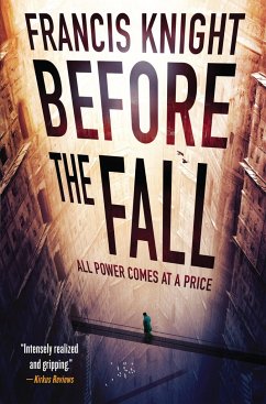 Before the Fall - Knight, Francis