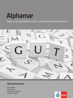 Alphamar - Methodenhandbuch - Albert, Ruth; Heyn, Anne; Rokitzki, Christiane; Teepker, Frauke