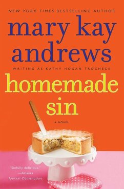 Homemade Sin - Andrews, Mary Kay