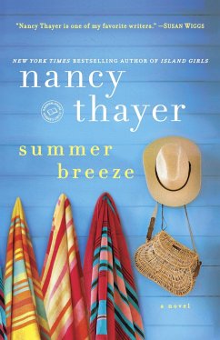 Summer Breeze - Thayer, Nancy