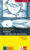 Einstein und das tote Kaninchen, m. Audio-CD