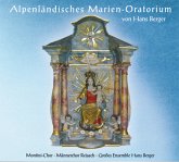 Alpenländisches Marien-Oratorium