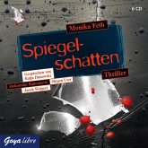 Spiegelschatten / Romy Berner Bd.2 (MP3-Download)