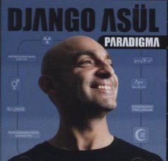 Paradigma - Asül, Django