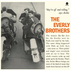 The Everly Brothers (Ltd.Edit - Everly,Brothers The