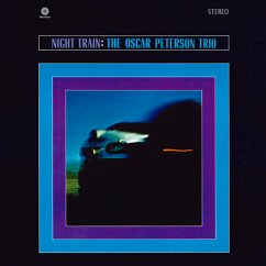 Night Train (Ltd.Edition 180g - Peterson,Oscar