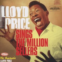 Sings The Million Sellers/The - Price,Lloyd