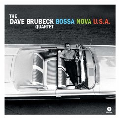 Bossa Nova U.S.A. - Brubeck,Dave