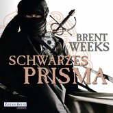Schwarzes Prisma / Licht Saga Bd.1 (MP3-Download)