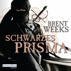 Schwarzes Prisma / Licht Saga Bd.1 (MP3-Download) - Weeks, Brent
