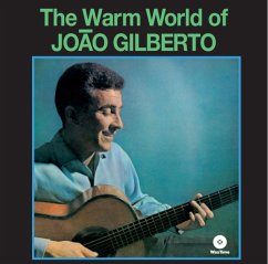 The Warm World (Ltd.Edition 1 - Gilberto,Joao