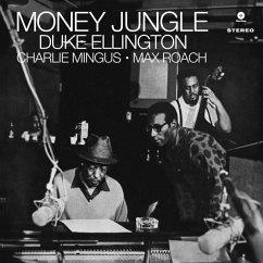 Money Jungle (Ltd.Edition 180gr Vinyl) - Ellington,Duke
