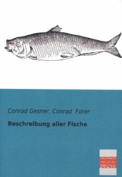 Beschreibung aller Fische